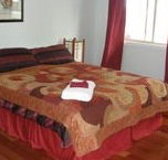 Artisans ...on the hill Bed and Breakfast - Tourism Caloundra