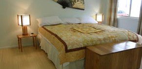 Artisans ...on The Hill Bed And Breakfast - Tourism Caloundra 1