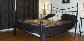 Artisans ...on The Hill Bed And Breakfast - Tourism Caloundra 2