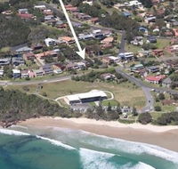 Beach House at Bonny Hills - Tourism Caloundra