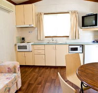 BIG4 Emerald Beach Holiday Park - Tourism Caloundra