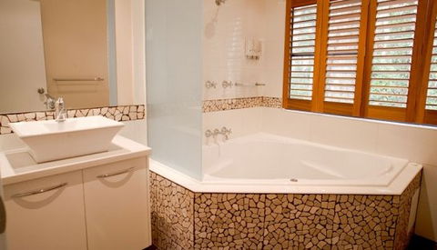 BIG4 Emerald Beach Holiday Park - Tourism Caloundra 1