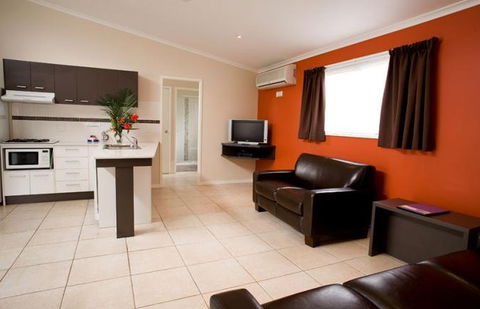 BIG4 Emerald Beach Holiday Park - Tourism Caloundra 3