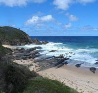 Ocean Dreaming Holiday Accommodation - Tourism Caloundra