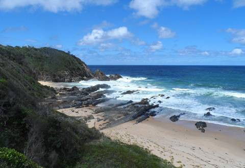 Ocean Dreaming Holiday Accommodation - Tourism Caloundra 0