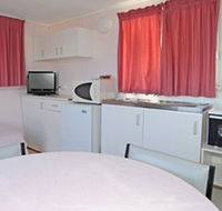 Aukaka Caravan Park - Tourism Caloundra