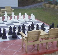 Brigadoon Holiday Park - Tourism Caloundra
