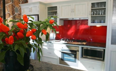 Clarendon Forest Retreat - Tourism Caloundra 1