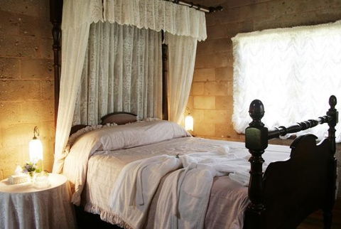 Clarendon Forest Retreat - Tourism Caloundra 2
