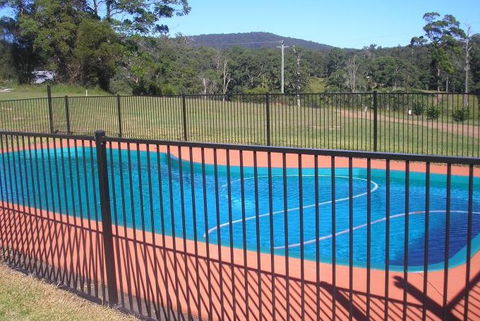 Clarendon Forest Retreat - Tourism Caloundra 3