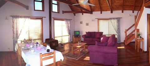 Clarendon Forest Retreat - Tourism Caloundra 4