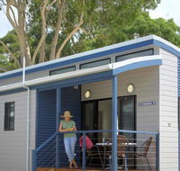 Shoal Bay Holiday Park - Port Stephens - Tourism Caloundra