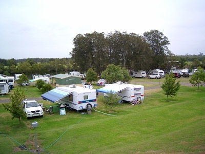 Kiwarrak NSW Tourism Caloundra