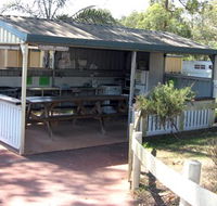 Twilight Caravan Park - Tourism Caloundra