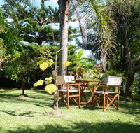 Boat Harbour Holiday - Tourism Caloundra