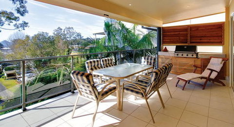 Bellima - Tourism Caloundra 0