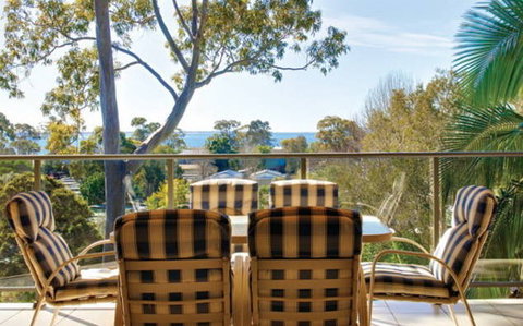Bellima - Tourism Caloundra 1