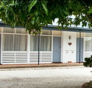 Pacific Motel - Tourism Caloundra