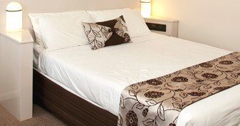 Pacific Motel - Tourism Caloundra 2