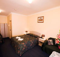 Midlands Motel - Tourism Caloundra