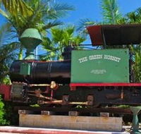 Railway Lodge Motel - Tourism Caloundra