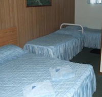 Chatham Motel - Tourism Caloundra