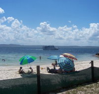 2 Northward - Tourism Caloundra