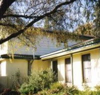 Arcadia House - Tourism Caloundra