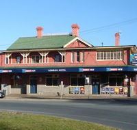 Gordon Hotel - Tourism Caloundra
