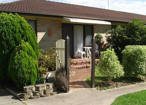 Avariella - Tourism Caloundra 2
