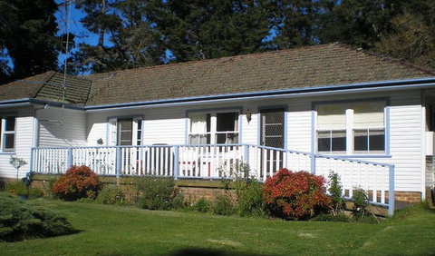 Cedargreen - Tourism Caloundra 5