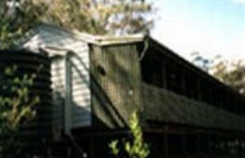 Binacrombi - Tourism Caloundra 1