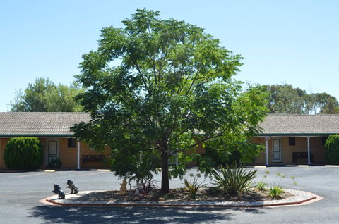 Hilltops Retreat Motor Inn - Tourism Caloundra 6