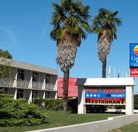 Comfort Inn Posthouse - Tourism Caloundra