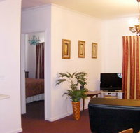 Albury Commodore Motor Inn - Tourism Caloundra