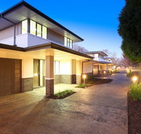 Abode Apartments Albury - Tourism Caloundra