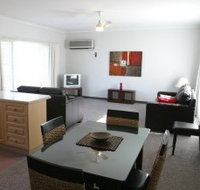 Barham Golden Rivers Holiday Apartments - Tourism Caloundra