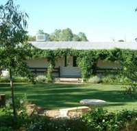 Wilga Park Cottage - Tourism Caloundra