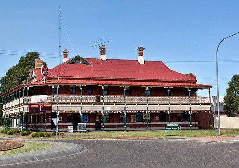 Coolamon NSW Tourism Caloundra