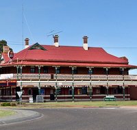 The New Coolamon Hotel - Tourism Caloundra