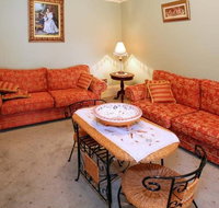 Sweet Briar Bed and Breakfast and Cottages - Tourism Caloundra