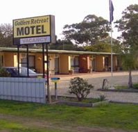 Golfers Retreat Motel - Tourism Caloundra