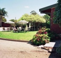 Federation Motor Inn - Tourism Caloundra