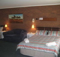 Greenacres Motel - Tourism Caloundra