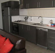 Rivergum Holiday Retreat - Tourism Caloundra