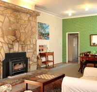 Oakleigh Rural Retreat - Tourism Caloundra