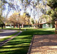 Corowa Caravan Park - Tourism Caloundra
