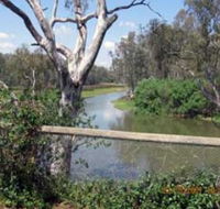 The Shanty Waterside Cottages - Tourism Caloundra