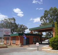 Grong Grong Motor Inn - Tourism Caloundra