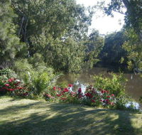 Bidgee Bankside Cottage - Tourism Caloundra